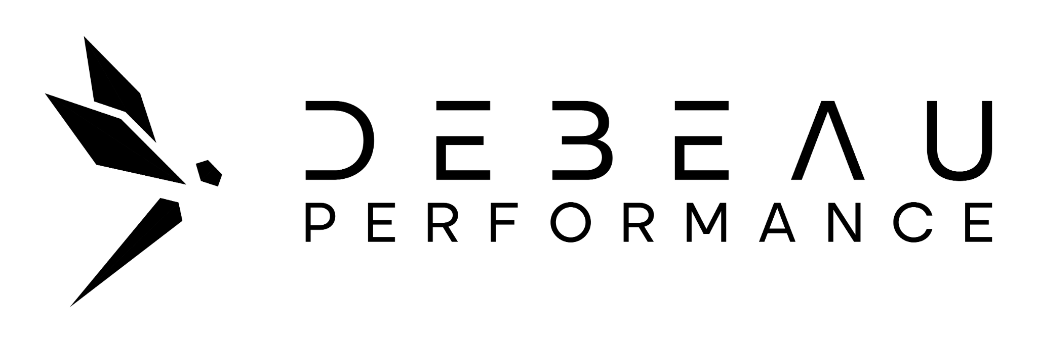 Debeau Performance logo