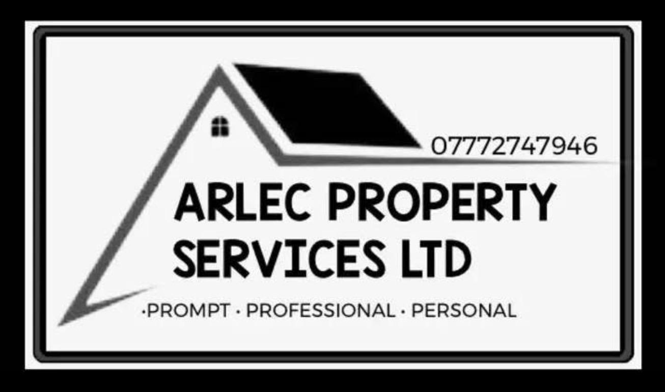 Arlec Property Services logo