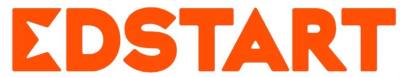 EdStart logo