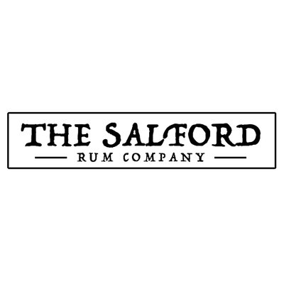 Salford Rum Company logo